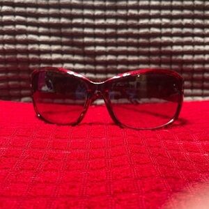FOSTER GRANT SUNGLASSES ZZ6